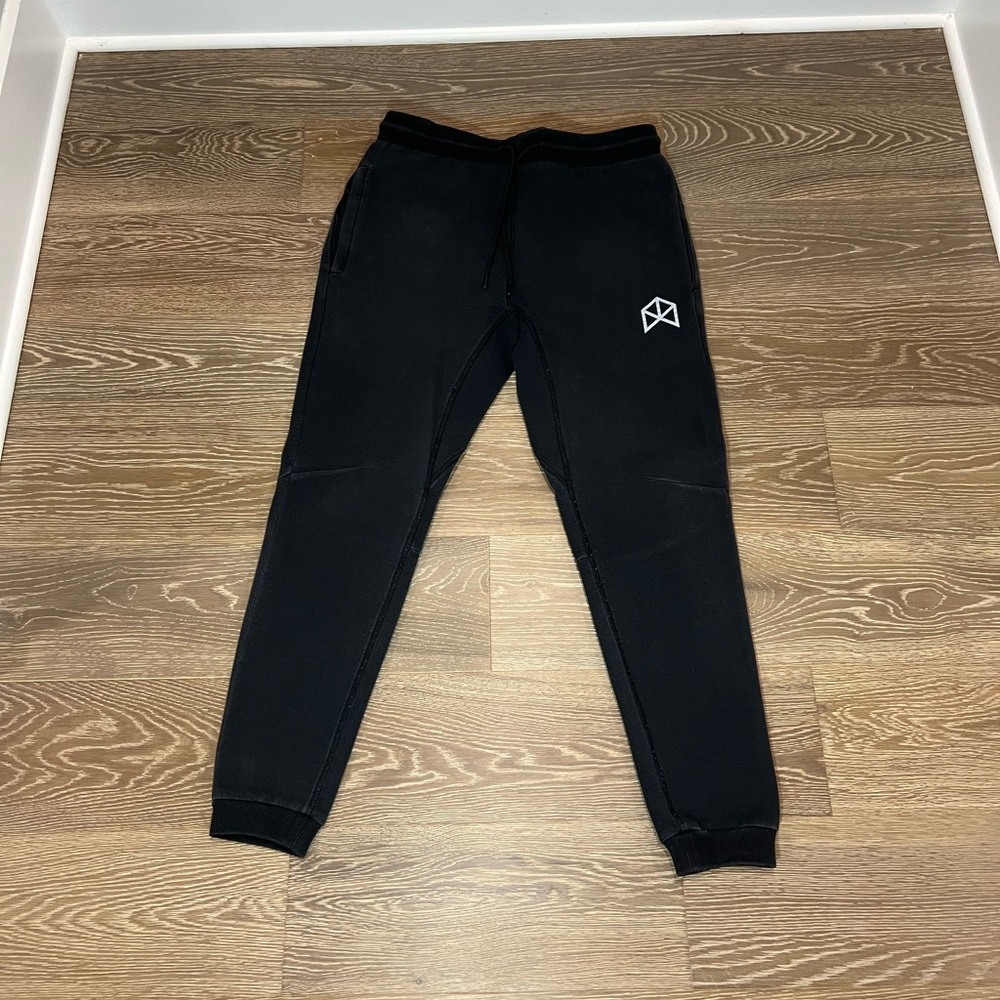 BMFIT workout joggers